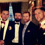 Profile Picture of Darren Mchugh (@shiftymcslippery) on Instagram