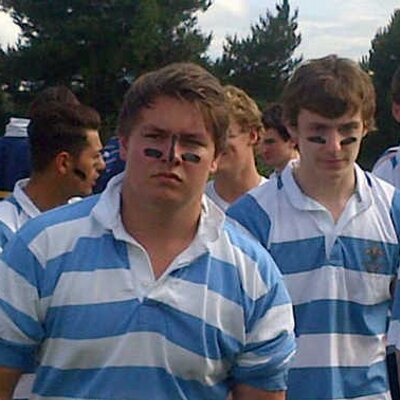 Profile Picture of James Hatzel (@JamesHatzel) on Twitter