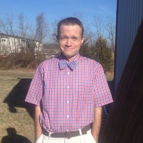 Profile Picture of Seth Huntley (@seth9341) on Pinterest