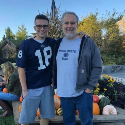 Profile Picture of Patrick Voss (@patrickvosss) on Twitter