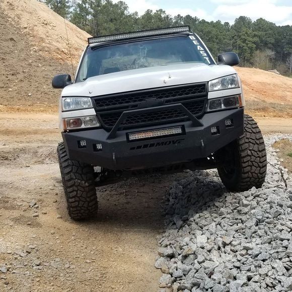 Profile Picture of James Scruggs (@jcfrv3502) on Poshmark