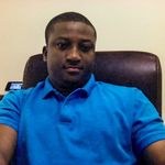 Profile Picture of Joshua Kwame Tanoh (@josh_strategist) on Instagram