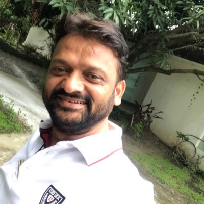 Profile Picture of Jitendra Singh Chauhan (@Jitendra2727) on Twitter