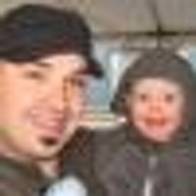 Profile Picture of Richard Nasr (@ricknasr) on Twitter