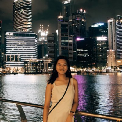 Profile Picture of Audreyyy (cheekeng) (@AwfullyyMe) on Twitter