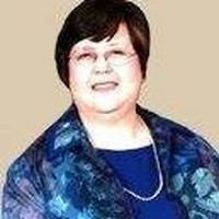 Profile Picture of Kathy Walters (@kathy-walters-27) on Quora