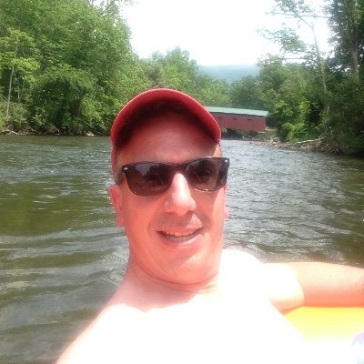 Profile Picture of Greg Hughes (@GregHug11924225) on Twitter
