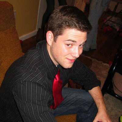 Profile Picture of David Simel (@WyckWyreDave) on Twitter