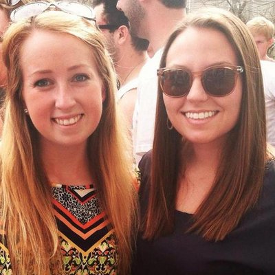 Sara Coit - Twitter Profile Picture of Sara Coit (@misscoit) on Twitter