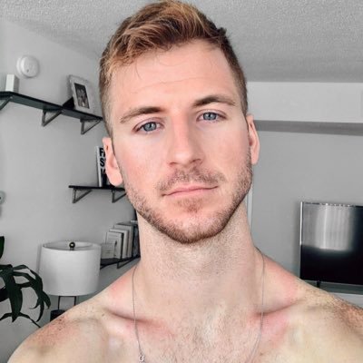 Profile Picture of Andrew Keller (@RealLifeGinger1) on Twitter