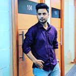 Profile Picture of zaid ahmad khan actor (@zaid_ahmad_khan_actor) on Instagram