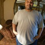 Profile Picture of alonzo graham (@alonzo_graham) on Instagram