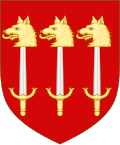 Profile Picture of Clan Skene - Wikipedia, the free encyclopediaon Wikipedia