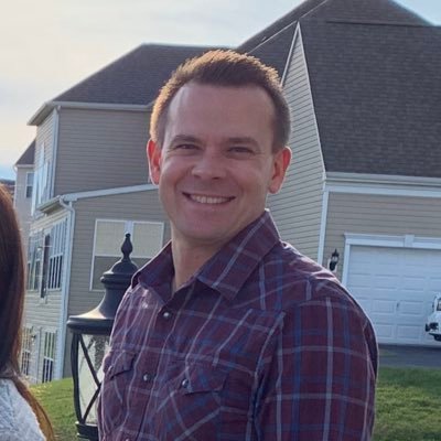 Profile Picture of Chris Simcox (@ChrisSimcox5) on Twitter