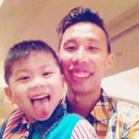 Profile Picture of Mark Ong (@mark-ong-4) on Quora