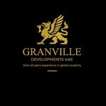 Profile Picture of Granville Developments UAE (@granvilledevelopmentsuae) on Instagram