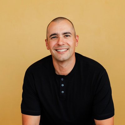 Profile Picture of Chris Railey (@chrisrailey) on Twitter