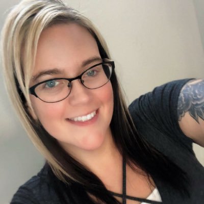 Profile Picture of Stacie Dawn Collier (@CollierStacie) on Twitter