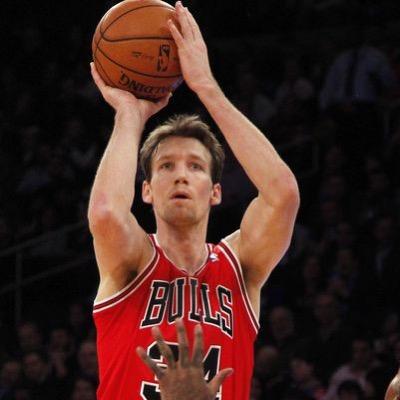Profile Picture of Mike Dunleavy Jr. (@dunleavy_jr) on Twitter