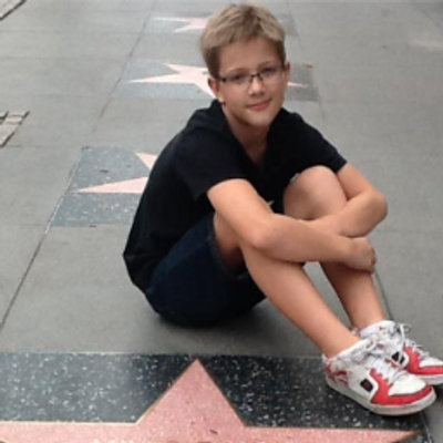 Profile Picture of Miles Freeman (@@MilesFreeman95) on Twitter