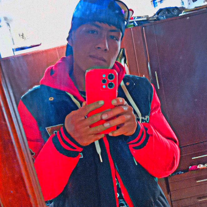 Profile Picture of Richard LG.🤫 (@richard.laguaquiz) on Tiktok