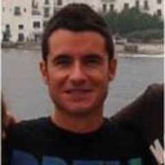 Profile Picture of Pablo Carbonell-Bejerano (@pcarbonellb) on Twitter