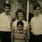 Profile Picture of Kenneth Weightman (@kenneth.weightman) on Facebook