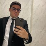 Profile Picture of Isaac Dayan (@kako6423) on Instagram