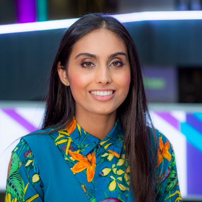 Profile Picture of Rajdeep Sandhu (@Rajdeep1) on Twitter