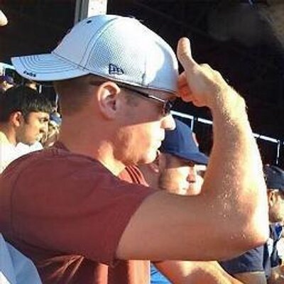 Alan Keck - Twitter Profile Picture of Alan Keck (@aIankeck) on Twitter