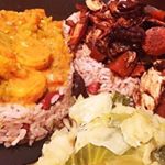 Profile Picture of Sylvia Mclean (@pinky_the_chef) on Instagram