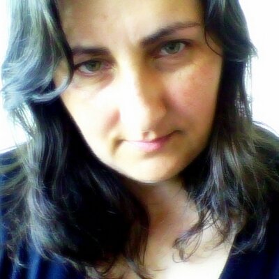 Profile Picture of Irene Montes (@iria_bsm) on Twitter