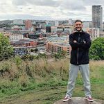 Profile Picture of Richard Lee (@richardlee88) on Instagram