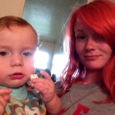 Profile Picture of Sarah Rose Amos (@SarahRoseGraff) on Twitter