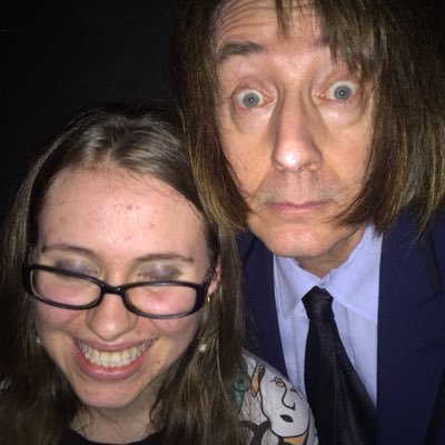 Profile Picture of Cordelia Palmer (@_____CP_____) on Twitter