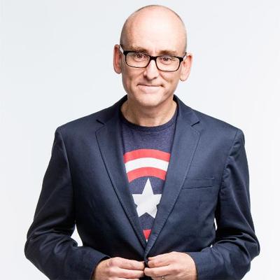 Profile Picture of Darren Rowse (@problogger) on Twitter