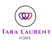 Profile Picture of Tara Laurent Home (@TaraLaurentHome) on Youtube