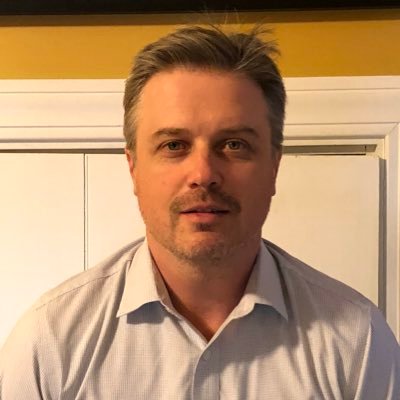 Profile Picture of Daniel G Lucking (@Teamluck2) on Twitter