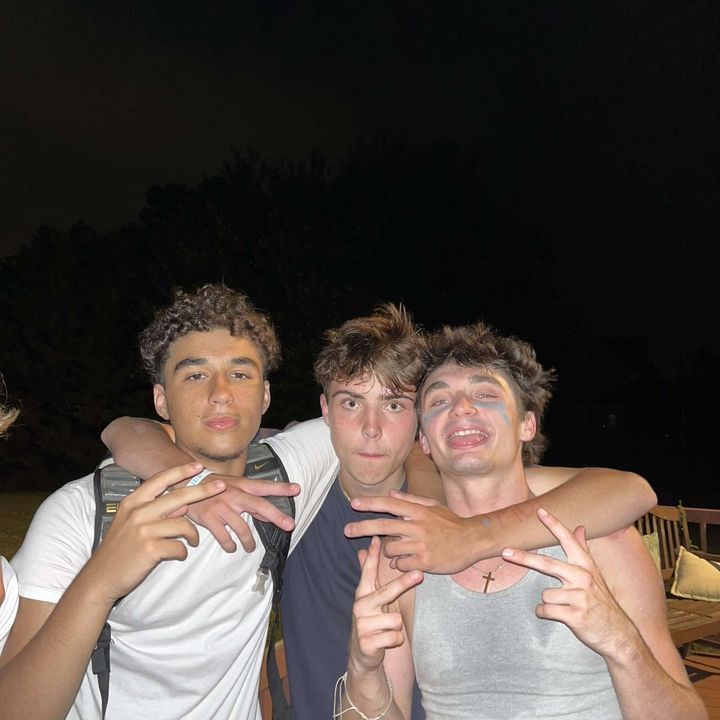 Profile Picture of Luke sweeney (@sweeney042) on Tiktok