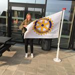 Profile Picture of Amanda Rubenhagen (@amanda_rotary) on Instagram