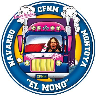 Profile Picture of Mono Navarro Montoya (@NavarroMontoya) on Twitter