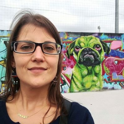 Profile Picture of Bibi Cabo Rodríguez (@BibiBbcr) on Twitter