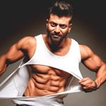 Profile Picture of I B R A H I M - T A H A ❇️ (@ibrahim_physique) on Instagram