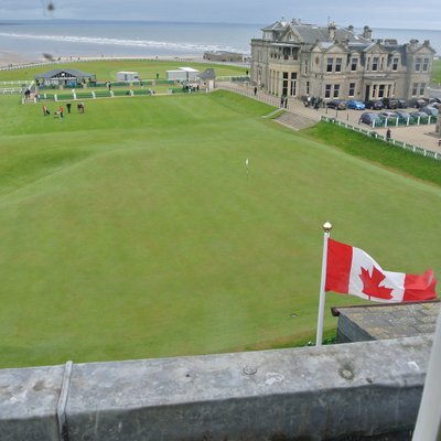 Profile Picture of Eric M. Lyons (@CanadaTurfDoc) on Twitter