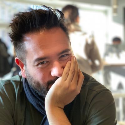 Profile Picture of Christopher Davies (@CrispyDio) on Twitter