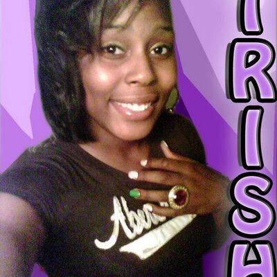 Profile Picture of Patricia Roberson (@CiTAxLOVELy) on Twitter