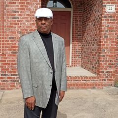Profile Picture of Paul Grantt (@paul.grantt) on Tiktok