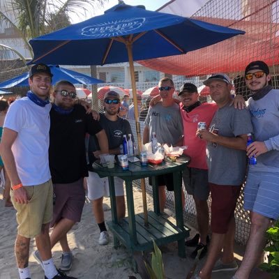 Profile Picture of Justin Phippin (@J_Phipp_) on Twitter