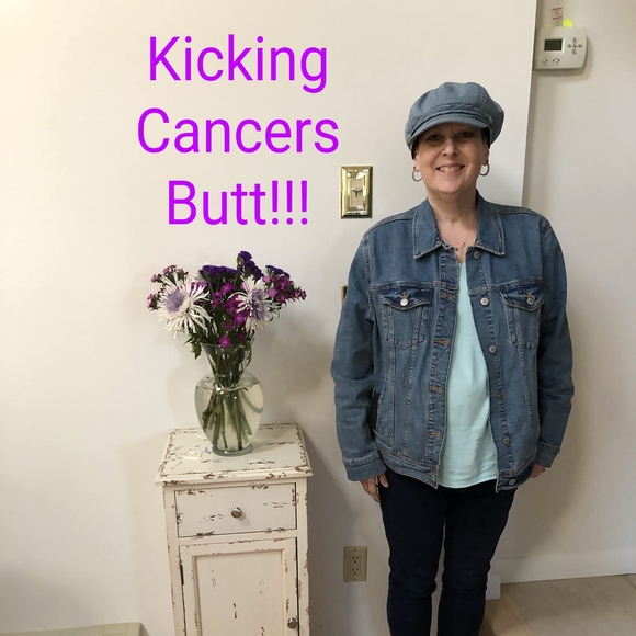 Profile Picture of Brenda Morgart (@bcbb67) on Poshmark