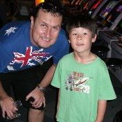 Profile Picture of Brett Hutton (@brett72) on Pinterest